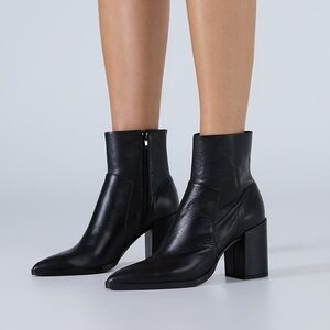 Tony Bianco brazen bootie